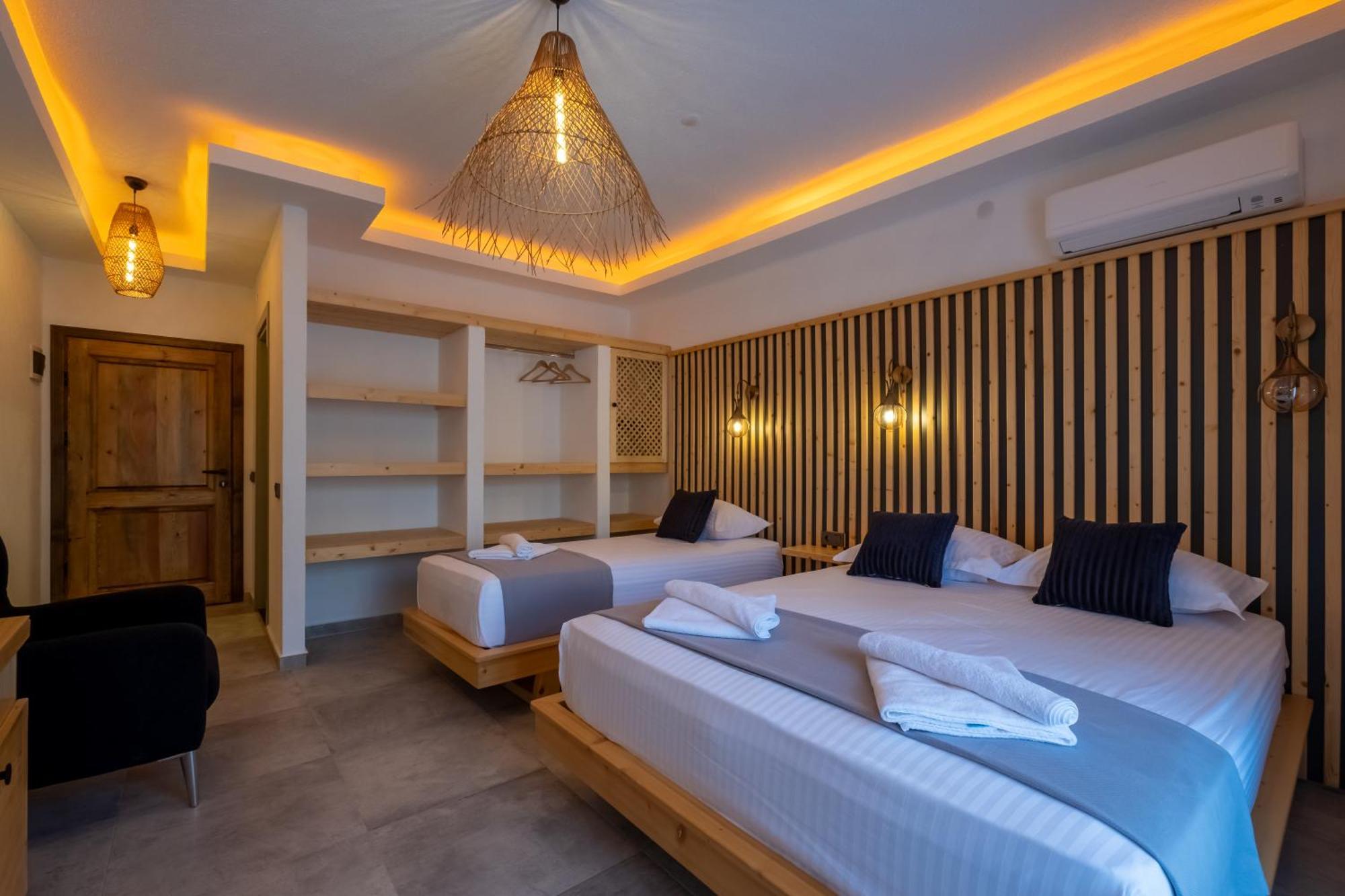 Palamut Butik Otel Датча Екстериор снимка