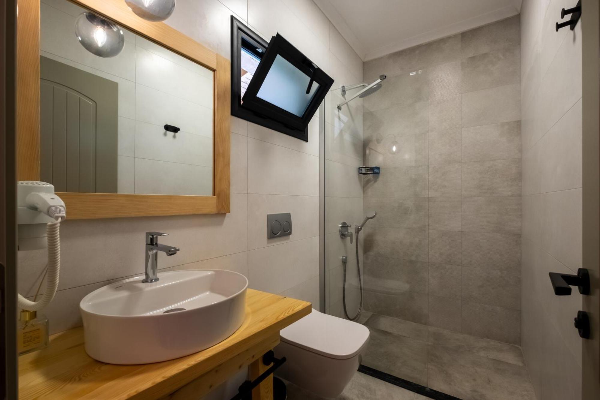 Palamut Butik Otel Датча Екстериор снимка